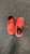 Used Under Armour Basketball Shoes Y Red Junior 03 11831-S000030464 View 3