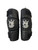 Used Brine ARM PADS Lacrosse Arm Pads/Guards Black M/L 11706-S000363843 View 1