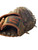 Used Louisville Slugger BB/SB First Base LH Throw Brown 13" 11870-S000027475 View 7