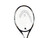 Used Head PCT TITANIUM TI.ELITE Adult Tennis Racquet Black 4" 11347-S000256337 View 1
