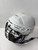 Used Bauer 2100 Helmet Cage Combo White LG 11891-S000307933 View 1