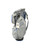 Used Sun Mtn PEBBLE BEACH GRAY CART BAG Mens Stand Bag Grey 11834-S000040987 View 2