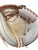 Used Louisville Slugger 125 SERIES BB/SB Catchers RH Throw Brown 32 1/2" 11732-S000357961 View 2