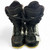 Used Snowjam LACE UP Mens Snowboard Boots Black Senior 7 11732-S000357965 View 1