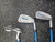 Used Cougar Golf X-CAT TOUR II Mens Starter Set RH 4 Piece 11849-S000032185 View 2