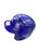 Used Easton BLUE HELMET Batting Helmet No Mask Royal Blue One Size 11347-S000256359 View 1