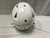 Used Riddell 2024 YTH LG SPEEDFLEX FB Helmet White LG 11490-S000266022 View 6