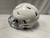 Used Riddell 2024 YTH LG SPEEDFLEX FB Helmet White LG 11490-S000266022 View 4