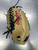 Used Rawlings PROSMT27C PRO PREFERRED BB/SB Glove LH Throw Tan 12 3/4” MIKE TROUT 10558-S000242346 View 3