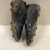 Used Adidas Soccer Cleats Black Junior 04.5 11725-S000492362 View 3