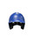 Used UA HELMET ROYAL BLUE 6 1/2-7 1/2 11834-S000040992 View 2
