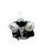 Used Reebok Crosby 87 Junior SM Shoulder Pads 11692-S000142114 View 1