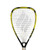 Used Ektelon POWERRING FREAK Adult Squash Racquet Yellow Unknown 11749-S000189872 View 1