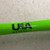 Used Easton Typhoon YSB22TY12 USA 2 1/4 Baseball Bat 27" 11855-S000191656 View 4