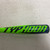 Used Easton Typhoon YSB22TY12 USA 2 1/4 Baseball Bat 27" 11855-S000191656 View 3