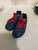 Used Brava Soccer Cleats Royal Blue Junior 01.5 11790-S000049499 View 1