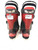 Used Salomon PRO80 Mens DH Ski Boot Red 265 MP - M08.5 - W09.5 11860-S000298570 View 6