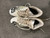 Used New Balance LAX Cleats Mens White Senior 7.5 11614-S000222372 View 1