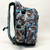 Used Dynamic Discs COMBAT SNIPER Disc Golf Backpack Grey 11805-S000068281 View 3