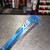 Used STX RX50 FH Complete Stick Royal Blue 32" 11796-S000051099 View 2