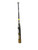 Used Demarini CF 2022 BB/SB Fastpitch Bat 31" 11834-S000040997 View 1