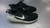 Used Nike Mens Golf Shoes Black Senior 7 11339-S000195012 View 3