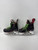 Used Bauer VAPOR X2.7 Junior Hockey Skate Junior 02 11891-S000307991 View 1