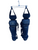 Used Champro Adult OS Catchers Gear 11692-S000142120 View 4
