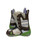 Used Burton HAIL Mens Snowboard Boots Brown Senior 11 11847-S000029709 View 2