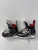 Used Bauer VAPOR X2.7 Youth Hockey Skate Youth 09.0 11891-S000308007 View 1