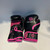 Used Sanabul Boxing Gloves Pink Junior 11878-S000023549 View 3