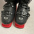 Used Salomon XMAX 100 Mens DH Ski Boot Red 255 MP - M07.5 - W08.5 11855-S000191665 View 3