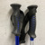 Used MOUNTAINSMITH PINNACLE TREKKING POLES Mens XC Ski Poles Royal Blue Snow Shoe Pole 11855-S000191671 View 2
