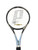 Used Prince OVERSIZE Adult Tennis Racquet Black Unknown 10672-S000332971 View 1