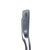 Used Mizuno MP-33 Mens Individual Iron RH 6 Iron View 3