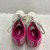 Used Lotto Soccer Cleats Pink Youth 12.0 11762-S000069368 View 6