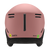 New Smith Method MIPS 2026 Snow Helmet Matte Carnation- LG 11218-SSOE005423HJ5963 View 2