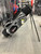 Used BLACK STAND BAG Teen Stand Bag Black 11809-S000080523 View 1