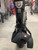 Used BLACK STAND BAG Teen Stand Bag Black 11809-S000080523 View 3