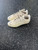 Used Adidas Soccer Cleats White Junior 02 11849-S000032202 View 1
