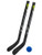 New Winnwell 28" Net/Stick Pkg 10801-WLLHN28PVC View 1