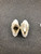 Used Jackson CLASSIQUE Girls Figure Skate White Junior 03.5 11162-C000437268 View 5
