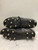 Puma Soccer Cleats Black Senior 5.5 11443-S000198227 View 6