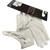 Nike NIKE VAPOR JET GLOVES FB Gloves White SM View 2