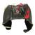 Century BRAVE Boxing Headgear White/Black/Red SM View 3