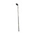 Used, IMPEX, OFFSET, Mens, Driver, 10.5 Degree View 4