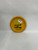 Used Discraft ESP HORNET Disc Golf Mid Range Yellow 11871-S000022382 View 2