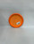 Used Discraft BUZZZ Disc Golf Mid Range Orange 11871-S000022384 View 2