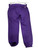 Used Alleson PURPLE PANTS BB/SB Pant Girls Purple XL 11884-S000053255 View 1