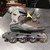 Used ROLLIN ON ARCADIA Senior Rec Fitness Skates Grey Senior 9 11796-S000051129 View 2